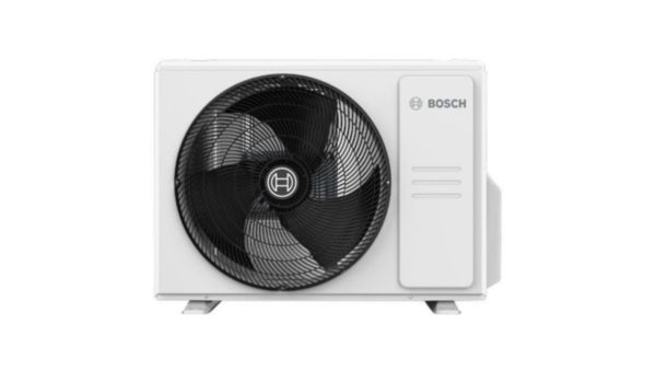 Pompe à chaleur air/air Réversible  groupe extérieur multsplit pour 3 unités intérieures  Climate 7000 M  CL7000M 79/3 E  7,9kW  R32  A+++/A++ (froid/chaud) réf : 7733703483