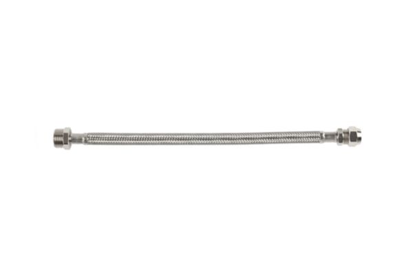 Flexible sanitaire Altech bicône 12 mâle 12x17 DN8 longueur 300mm