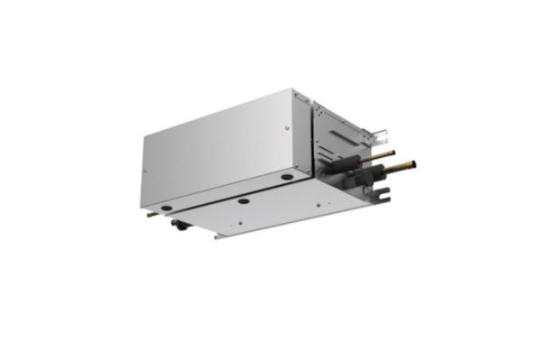 Détecteur externe de fuite de fluide R32 - GENESIS - Alarme visuelle et sonore - Réarmable - Alimentation indépendante - Contact sec de sortie pour systèmes de ventilation - Durée de vie 15 ans réf : 876631