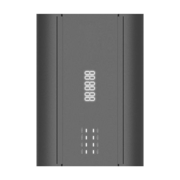 Gestion technique centralisée pour unités intérieures VRF R32 - GENESIS - jusqu'à 250 unités intérieures raccordables - Report d'alarme - Contrôle à distance via un web serveur - Programmation hebdomadaire - Gestion de zone réf : 876727
