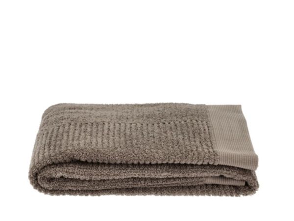 Serviette de bain Classic 70x140 Taupe Réf. 26442
