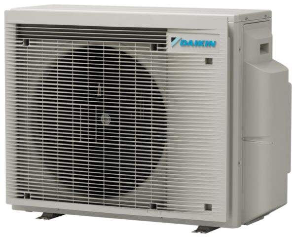 Groupe extérieur Multisplit MXM 3 sorties 5,2 kW R32 Réf. 3MXM52A8