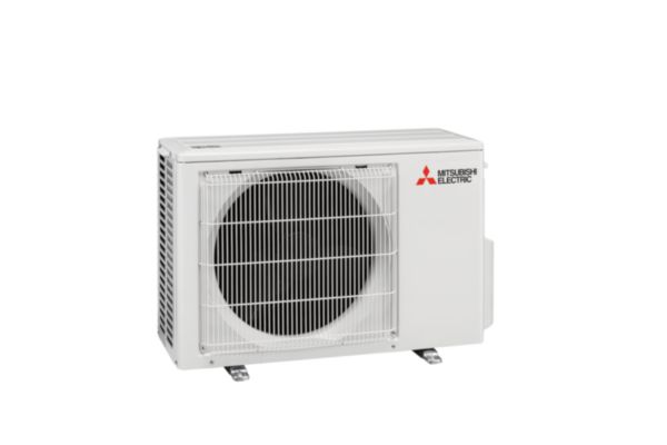 Groupe extérieur Série M - inverter mono-split MUZ-HR - Pf : 5,0 kW / Pc : 5,4 kW - monophasé R32 Réf. MUZ-HR50VF2-E1