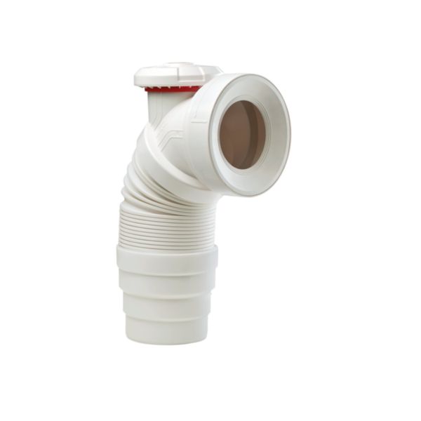 Pipe WC Air Connect Réf. 70725179