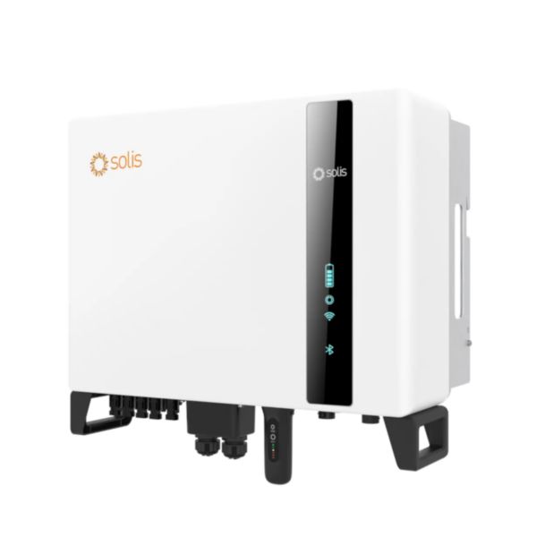 Onduleur hybride 10Kw triphasé S6-Eh3P10K-H-Eu Réf. AR05833