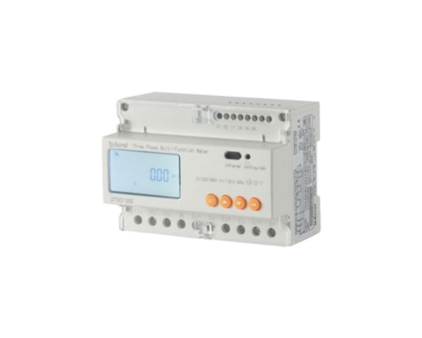 Compteur triphasé Avec Ct Dtsd1352-C-3*(6)A Réf. AR03510