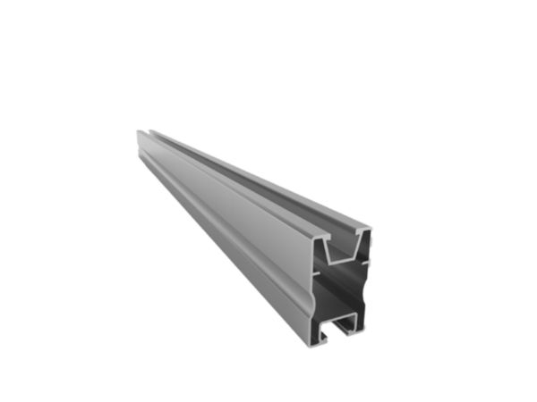Emax profile montage proline support module pro50 3500mm Réf. AR04623