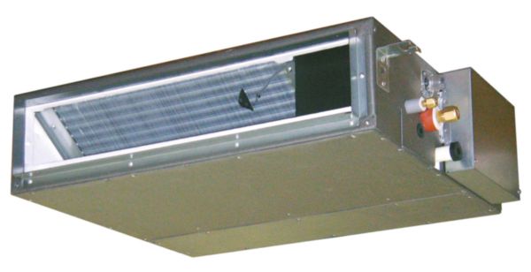 Unité intérieure gainable compact 2 kW Réf. CS-MZ20CD3EA