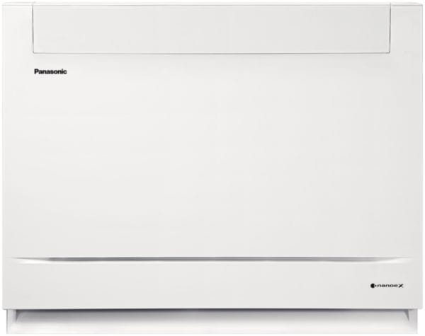 Unité intérieure Console blanc 3,5 kW WI-FI Réf. CS-Z35CFEAW