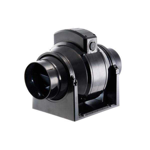 Ventilateur de conduit CONDUCTAIR PRO Ø100 Réf. 1302.0047
