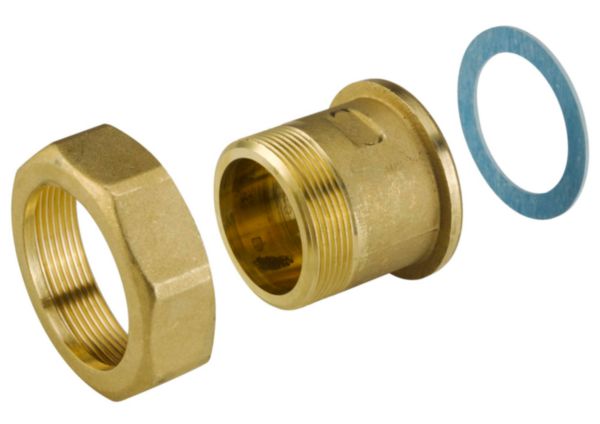 Raccord union 2"1/2 pour ASV-PV 50 réf : 003Z0278