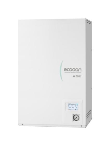 Module Hydraulique ECODAN Package Réversible / 9kW d'appoint / Triphasé / Génération E réf : ERPX-YM9E