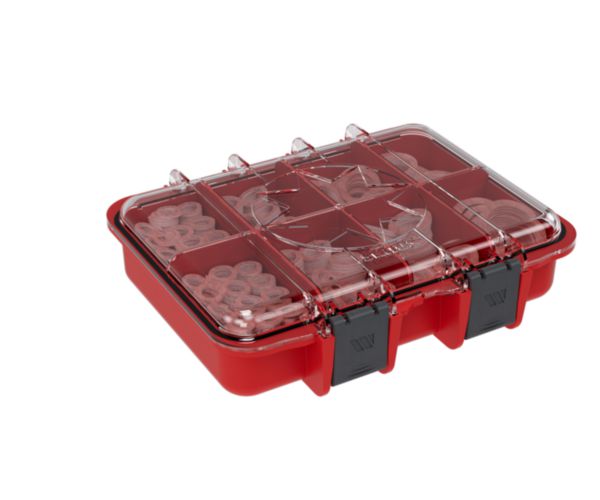 Coffret joints CSC TOOL BOX Réf. 123905