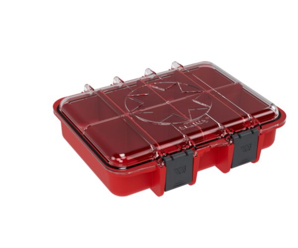 Coffret vide TOOL BOX Réf. 109915