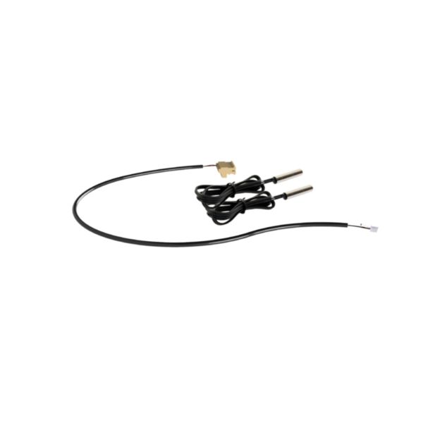Kit pour 1 zone sans circulateur REG3 Réf. 5090000114
