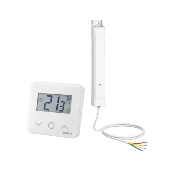 Sonde d'ambiance radio REG3 avec antenne RF Réf. 5090000004