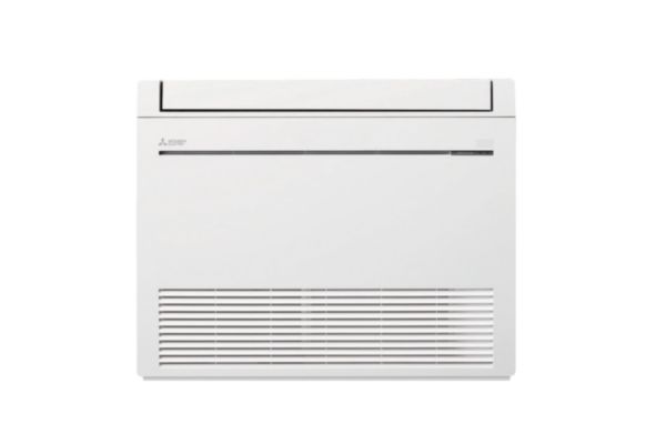 Image principale de Unité intérieure Série M console design+ MFZ-KW - Pf : 2.5 kW / Pc : 3.5 kW (Livré avec télécommande IR) Wi-Fi de série Réf. MFZ-KW25VGK-E1