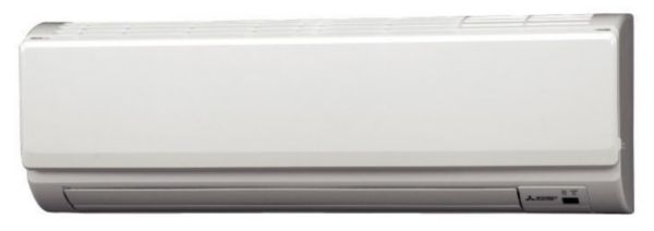 Unité intérieure Mr SLIM mural PKA-M100KA - Pf : 9,5 kW / Pc : 11,2 kW compatible R32 et R410A (Livré sans télécommande)