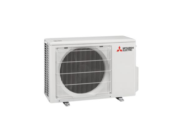 Image principale de Groupe extérieur Série M - Inverter Mono-split MUZ-EF - Pf : 3.5 kW / Pc : 4 kW - Monophasé R32 Réf. MUZ-EF35VG2-E1