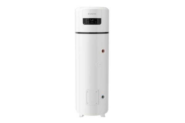 Chauffe-eau thermodynamique Nuos Plus S2 Wifi FS monobloc air ambiant/air extérieur - 200 Litres - Ø 600 mm - Résistance blindé - Double protection anticorrosion - A+ - Réf. 3069790