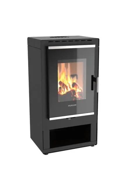 POELE A BOIS MORVAN K'LIN AC 526270