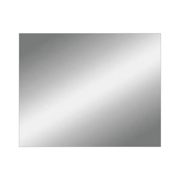 MIROIR STD SS ECL. EAZY L100XH80 P910055
