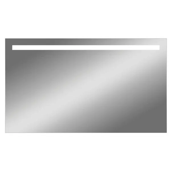 MIROIR STD LED HOR. METRO L120XH70 P900265