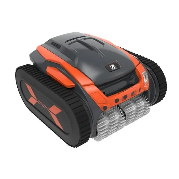 ROBOT VORTRAX TRX 8700IQ WR000598