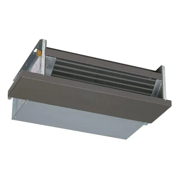 VENTILO-CONVECTEUR NU HORIZ.A EAU VNHA093