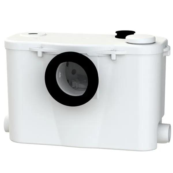 BROYEUR WC ADAPTABLE TEKNIK SFA REF S3-002