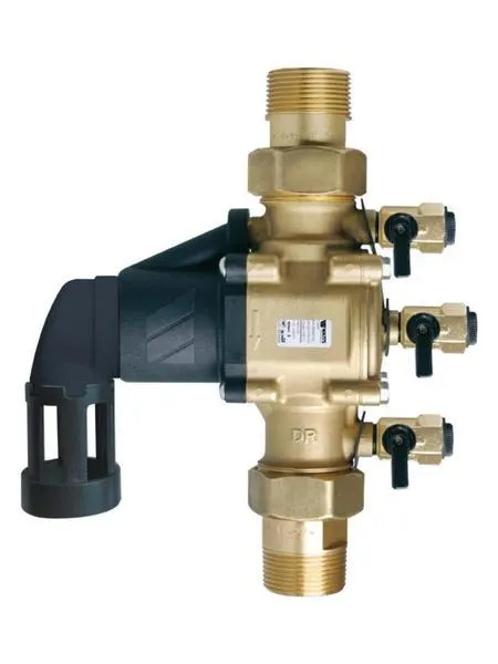 DISCONNECTEUR HYDR.BA BM CD DN32 2231452