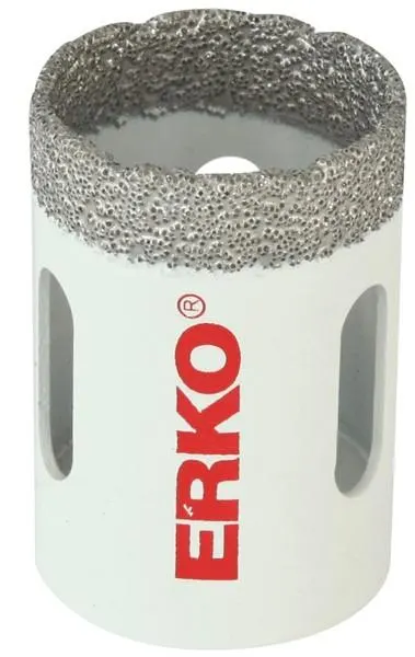TREPAN DIAMANT DRY-SYSTEM MLS 22MM 45022-MLS
