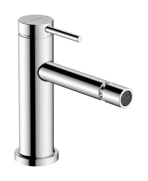 MITIGEUR BIDET 100 + TIRETTE CHR 73201000