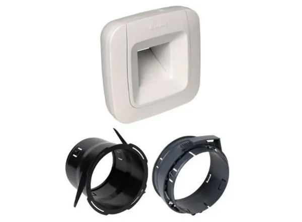 KIT BOUCHE BDH BAIN/WC BW52 80 F6-F7 11033682