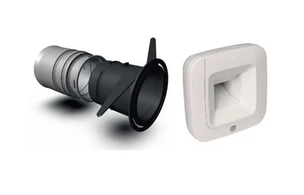 KIT OPTIFLEX BDH BN/WC BW51 80 F1-F5 11033690