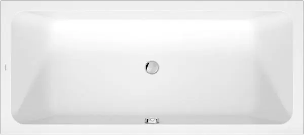 BAIGN. D-CODE 180X80 BLC/BR 700672000000000