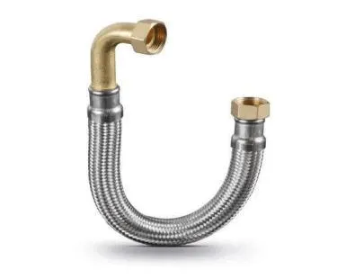 FLEXIBLE EXTRA-TWIST-CODO HG-1-700 208355