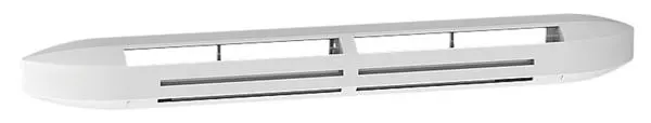 ENTREE AIR HYGRO.AC.5/45+GR.37DB GRIS 526507
