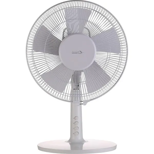 VENTILATEUR DE TABLE BLANC VTAB VTAB
