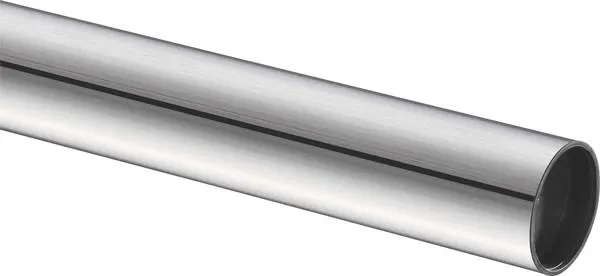 TUBE TEMPONOX XL 1.4520 88.9X1.5 -6M- 807337