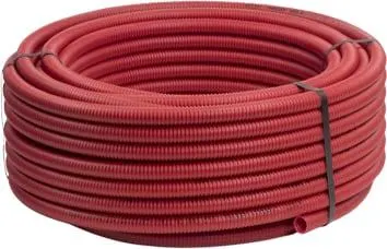 TUBE MIXAL 32X3 GAINE ROUGE 25M VS0125153