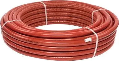 TUYAU PEXAL 26X3 ISOLE RGE 50M VS0100457