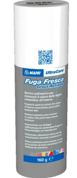 ULTRACARE FUGA FRESCA 114 GRIS 5LF011434IT