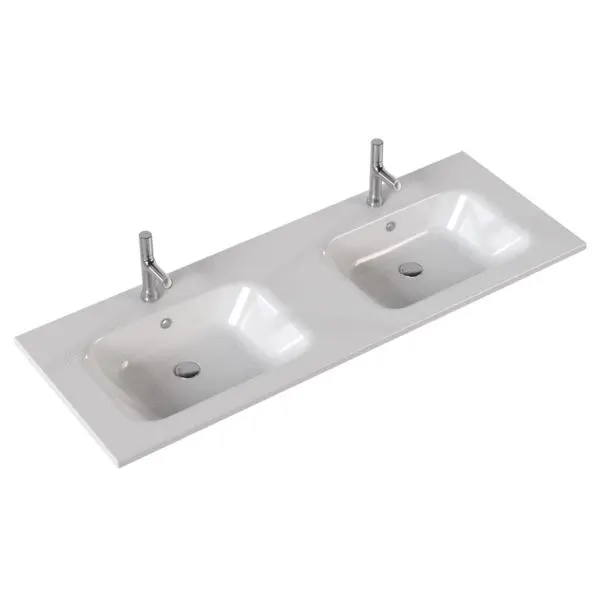 PLAN MARBRE S. UP.26 140DV BLC.M 551041.0872