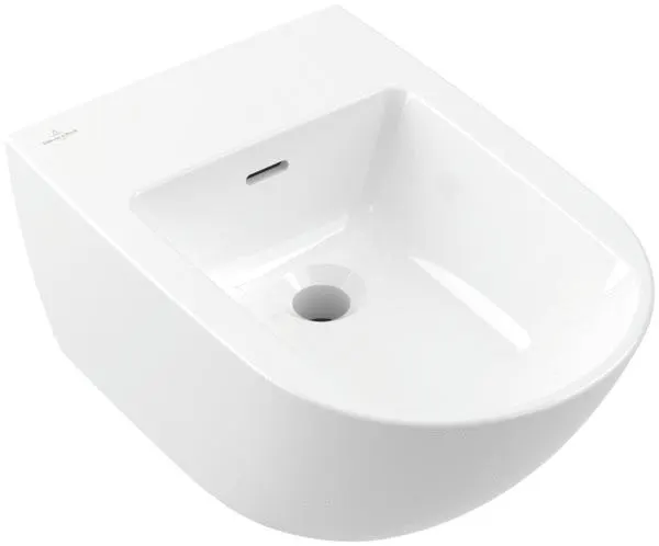 BIDET SUSPENDU SUBWAY 3.0 BLC BRILL 447000R1