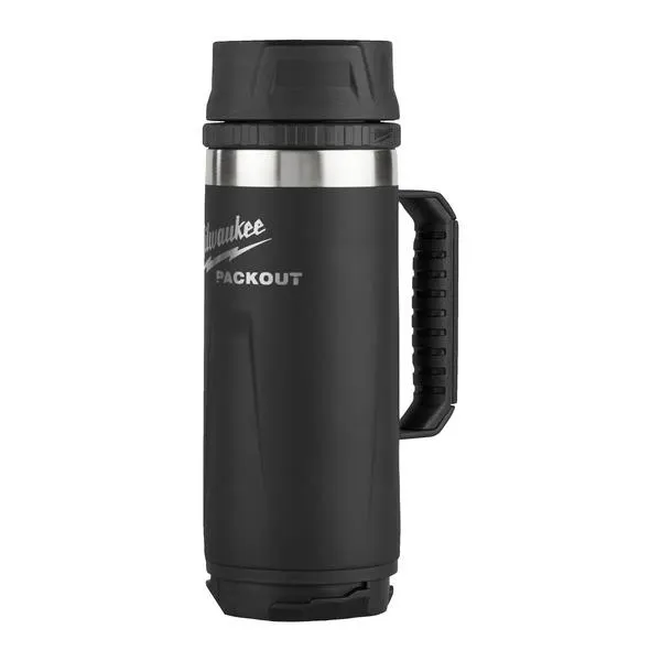 MUG NOIR PACKOUT 532ML 4932493472