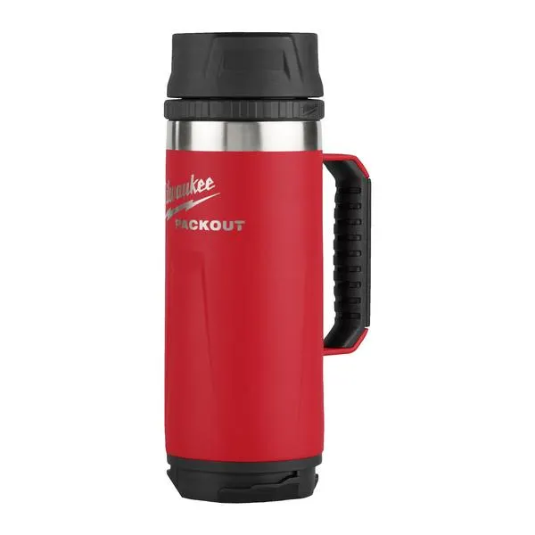 MUG ROUGE PACKOUT 532ML 4932493471