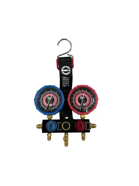 JE MANIFOLD 4V R32/R410 AVEC ETUI JAV-1433