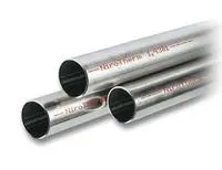 TUBE NIRO THERM INOX 304L 28X0.8 -6M- 6910028