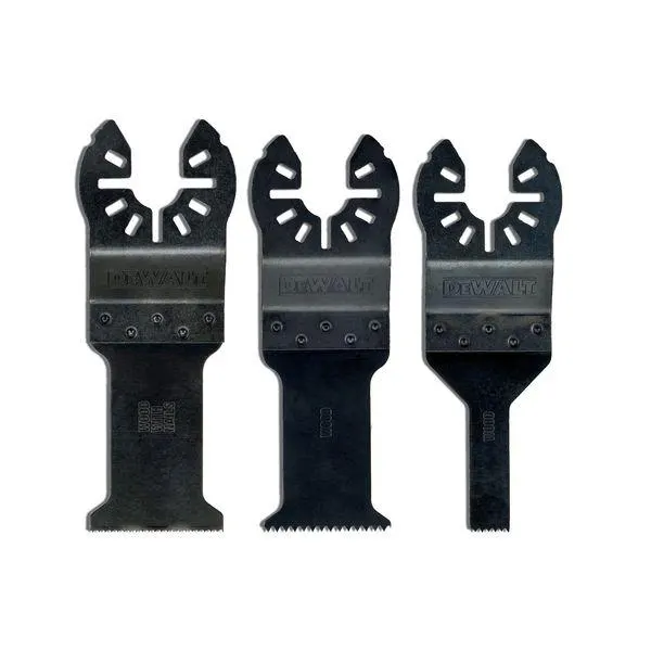 BLISTER 3 PCES DT20701/DT20704/DT2 DT20713-QZ